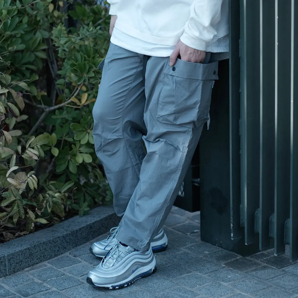 Boysnextdoor Relax Cargo Pants in Grey