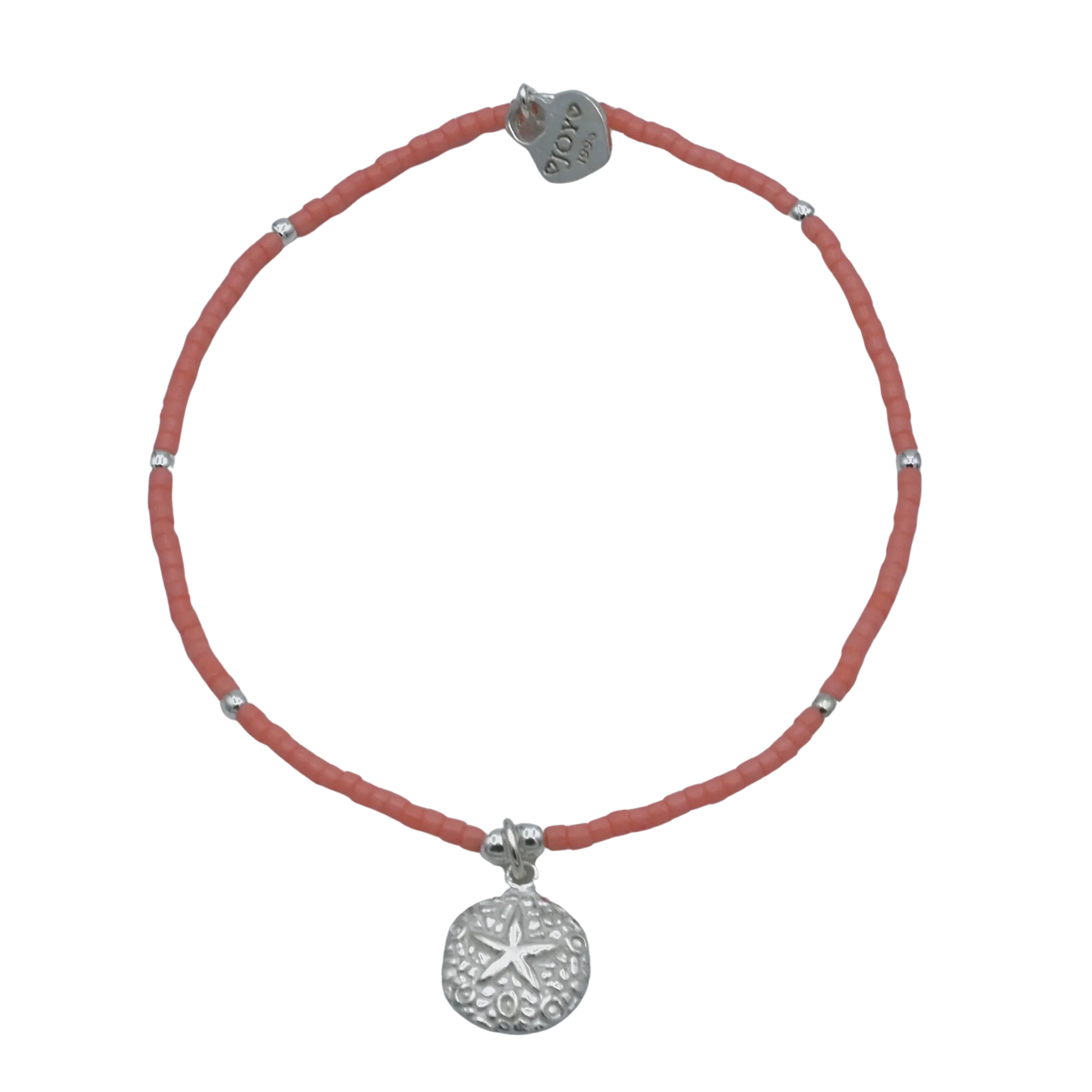 Bracelet Jamaica Summer Lucky Sand Dollar