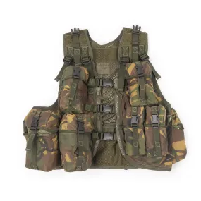 British DPM Load Bearing Vest