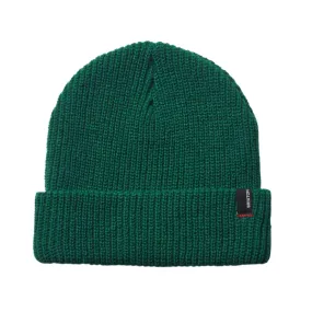 Brixton Heist Beanie - Hunter Green