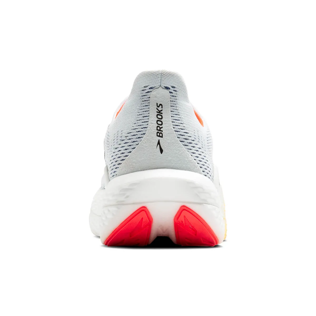 Brooks Hyperion Max 2 Mens | Illusion/coral/black