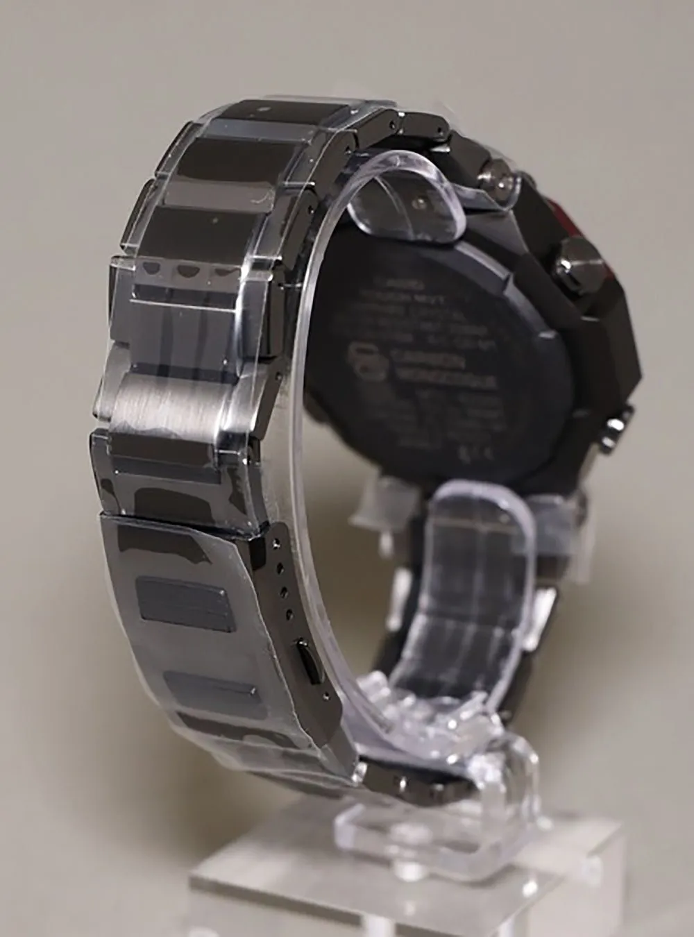 CASIO G-SHOCK MT-G MTG-B2000BD-1A4JF MADE IN JAPAN JDM