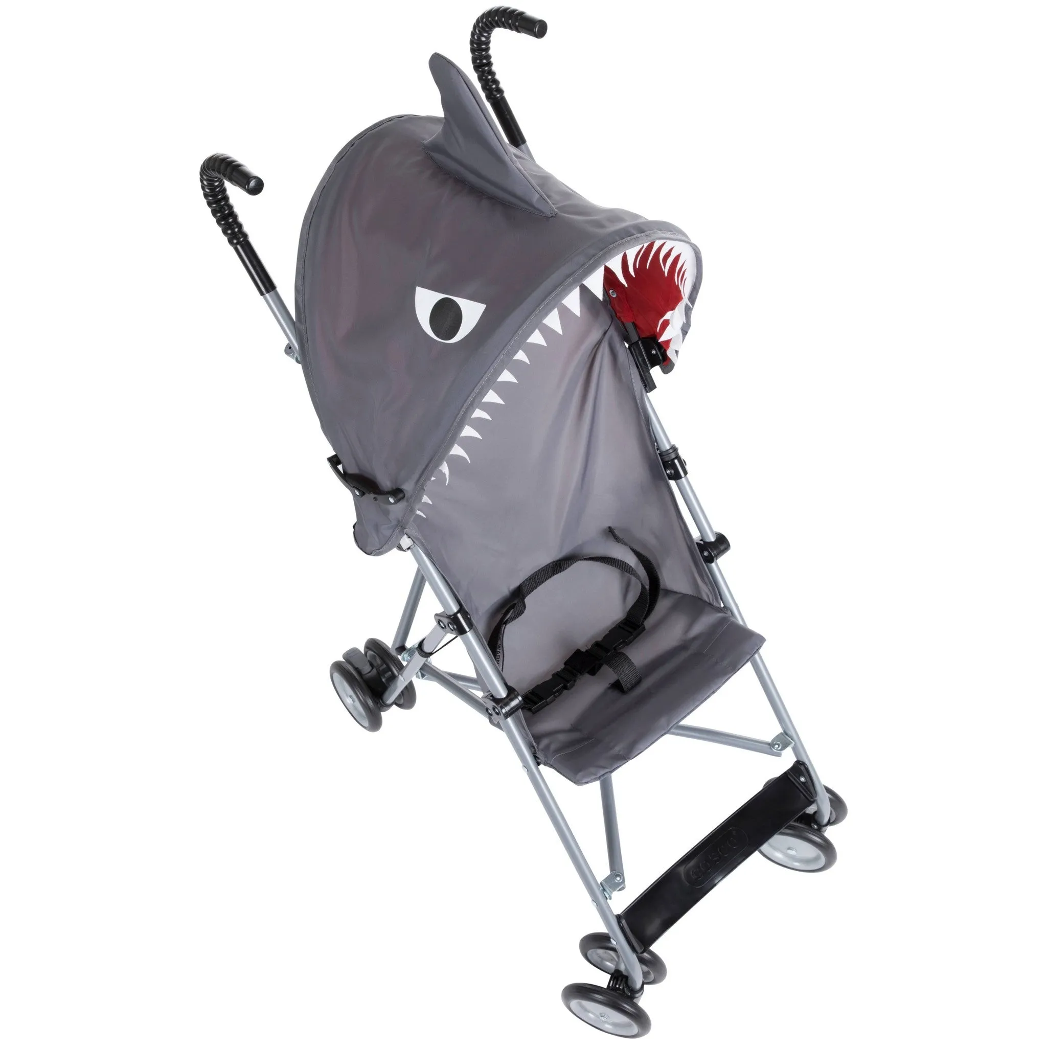 Character Umbrella Stroller - Shark