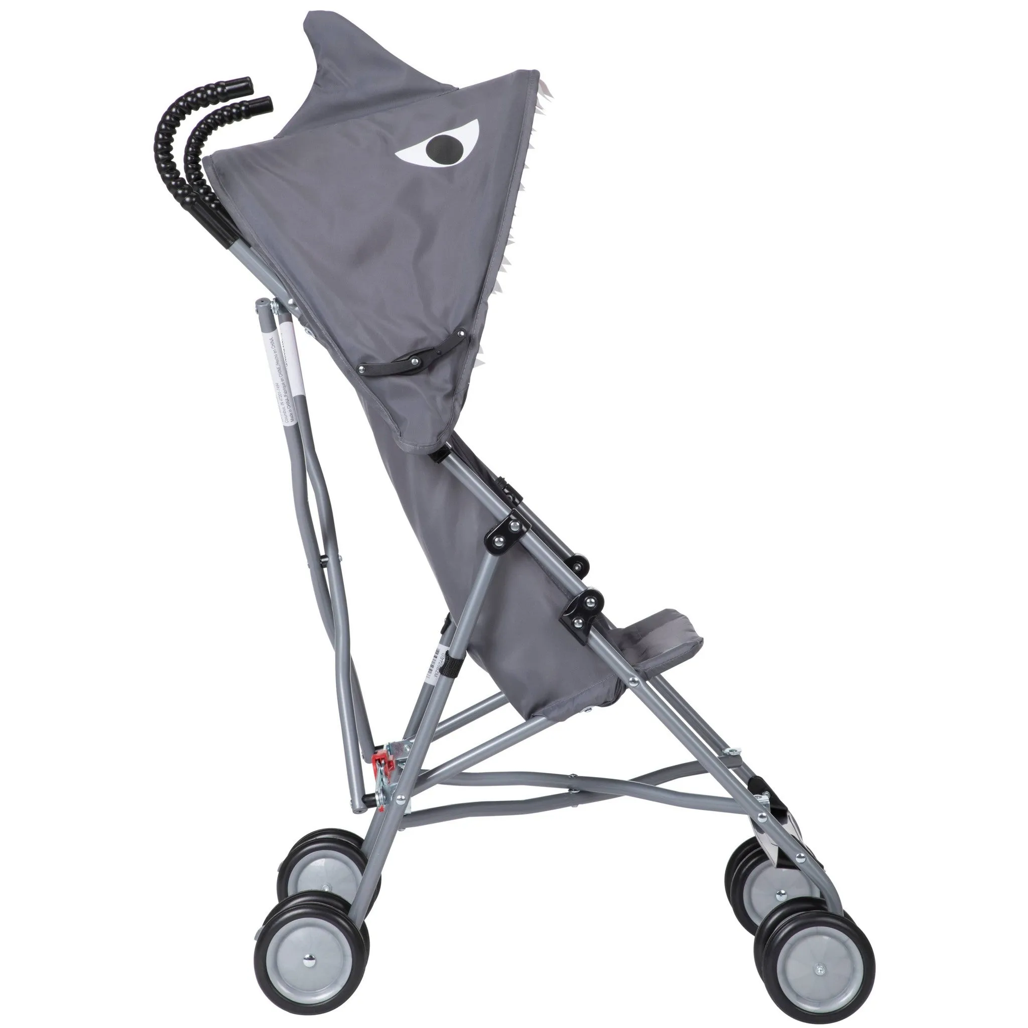 Character Umbrella Stroller - Shark