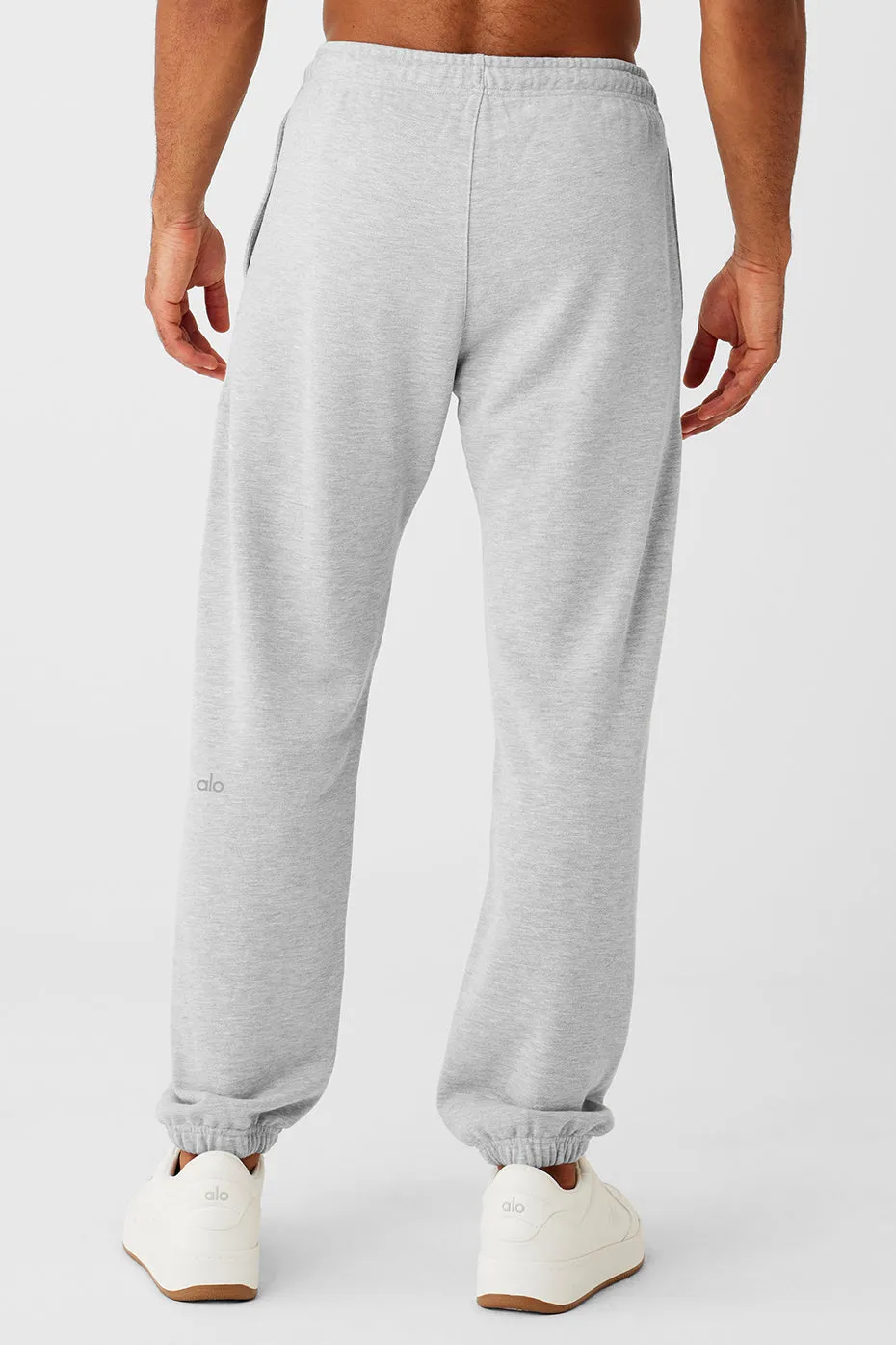 Chill Sweatpant - Athletic Heather Grey