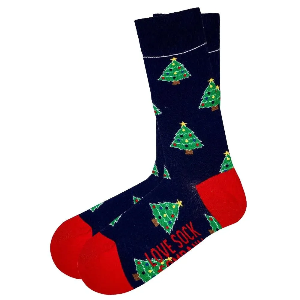 Christmas Socks Gift Bundle