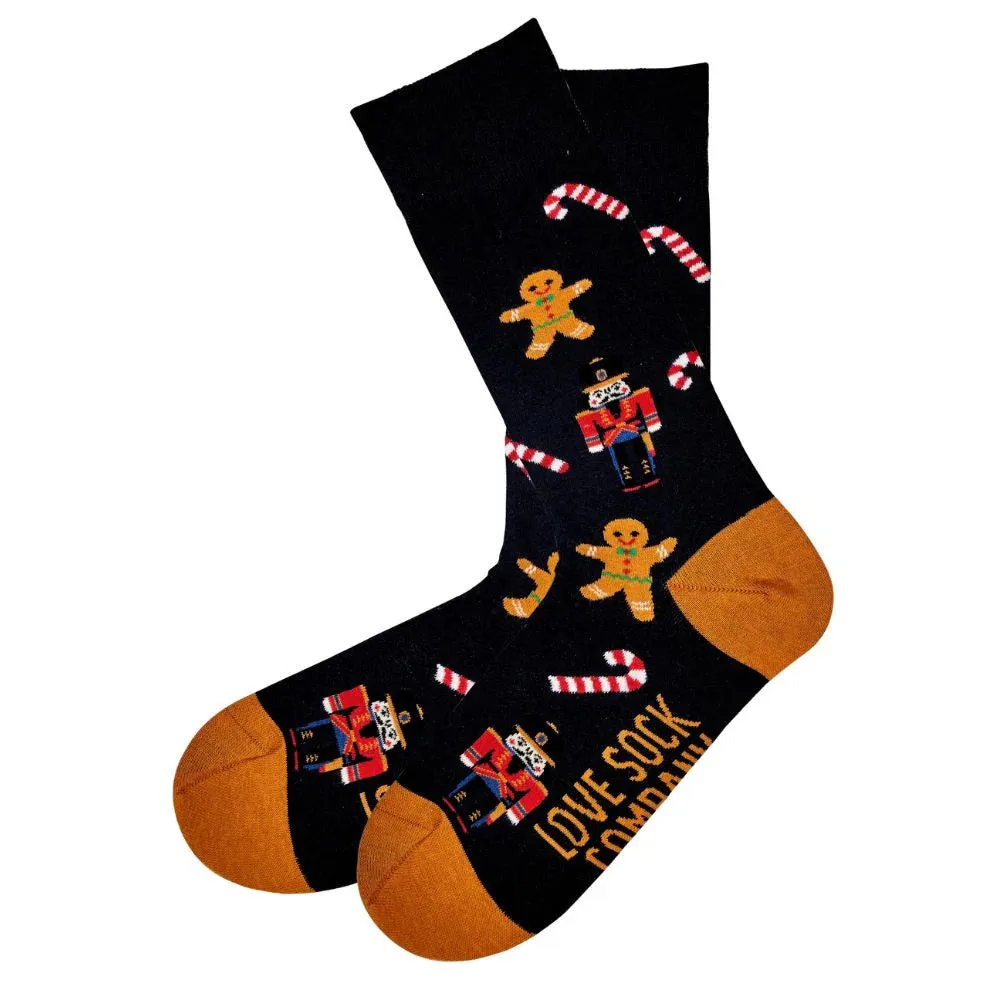 Christmas Socks Gift Bundle