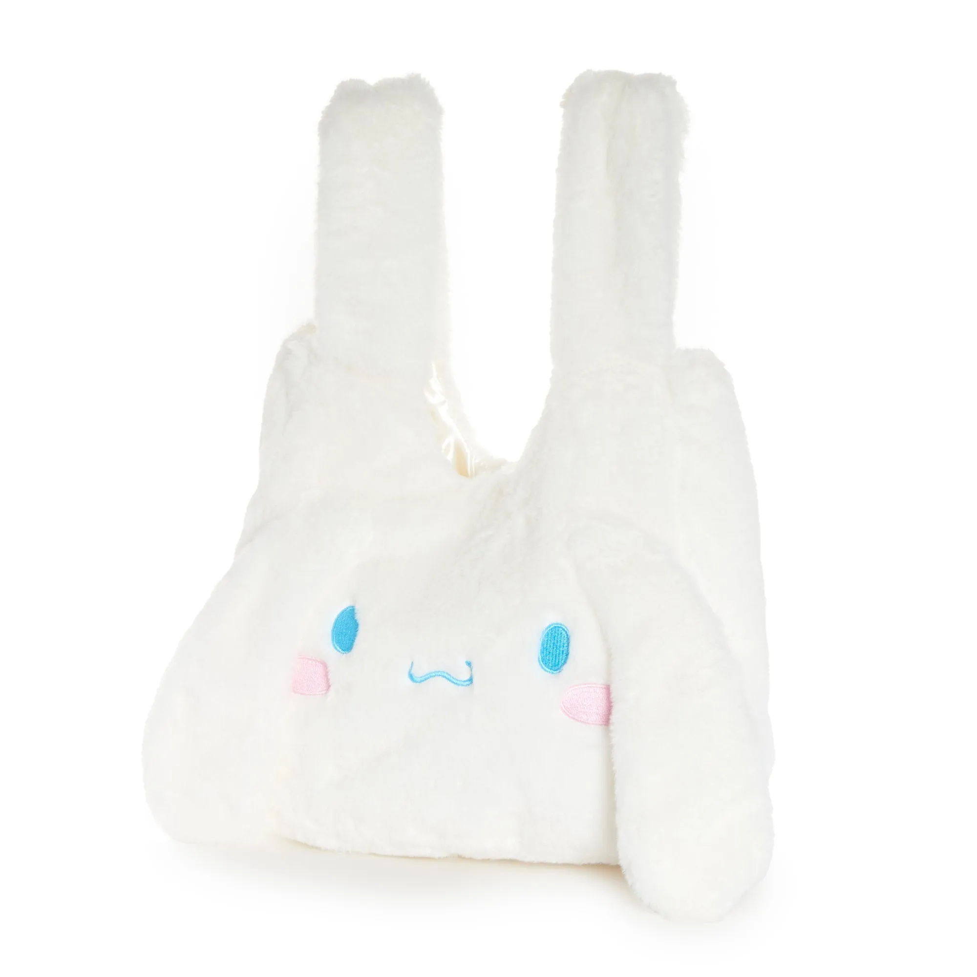 Cinnamoroll Classic Plush Tote Bag