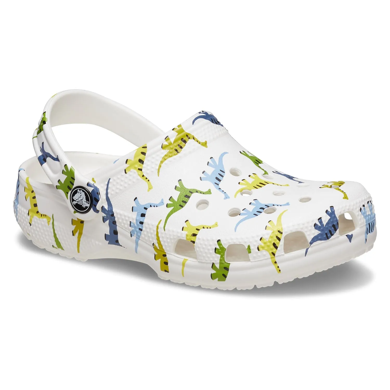 Classic Character Print Clog Toddler (Age 1-5)