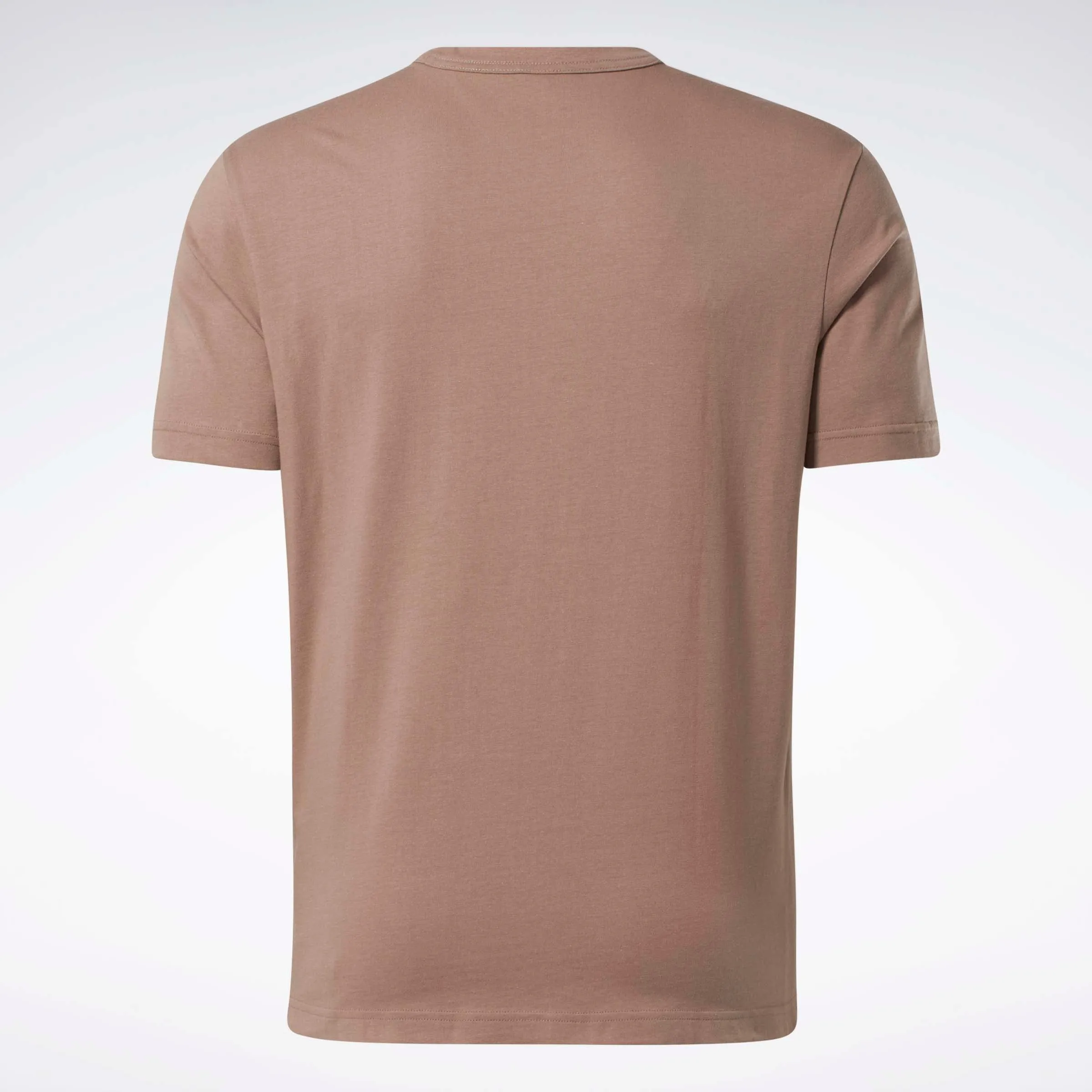 Classics Small Vector T-Shirt Taupe