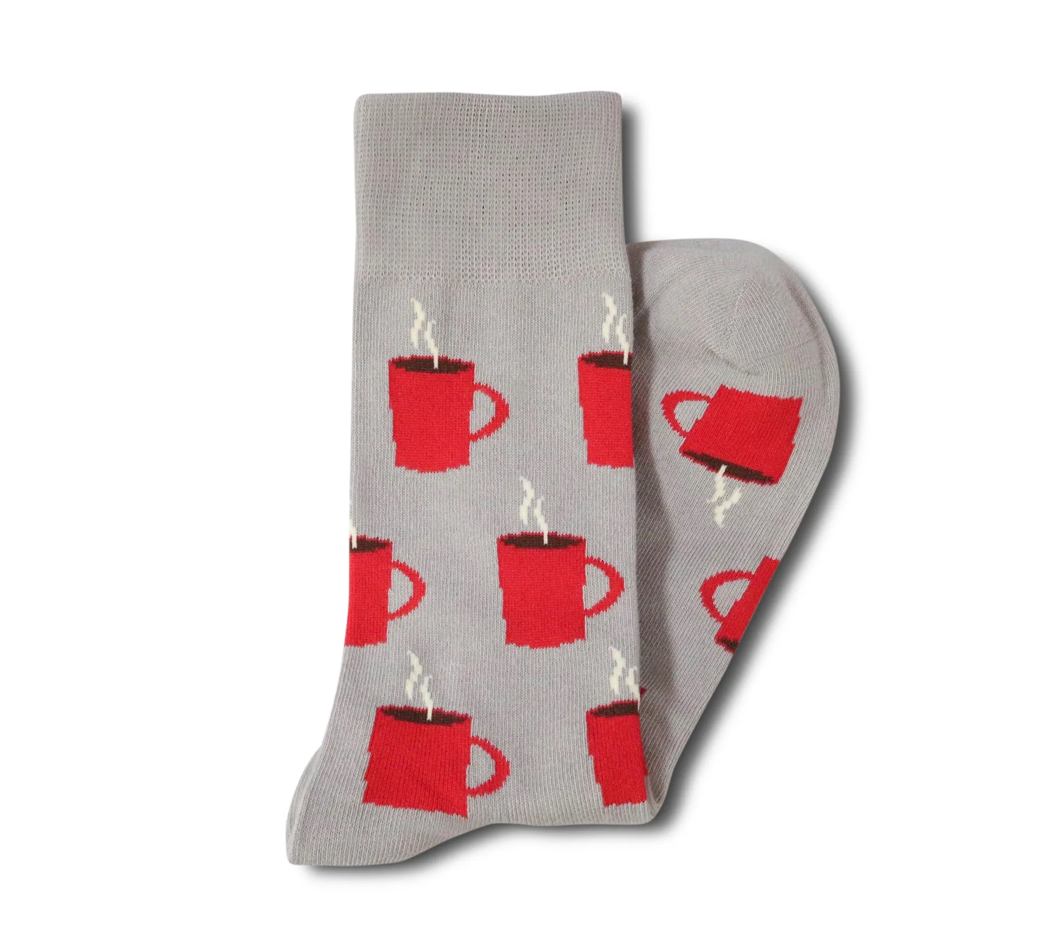 Coffee Cups Socks