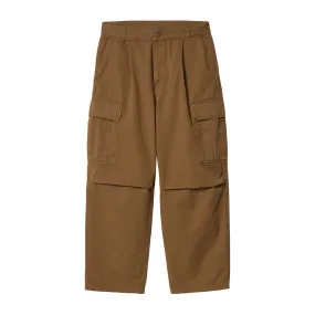 Cole Cargo Pant - Jasper Garment Dyed