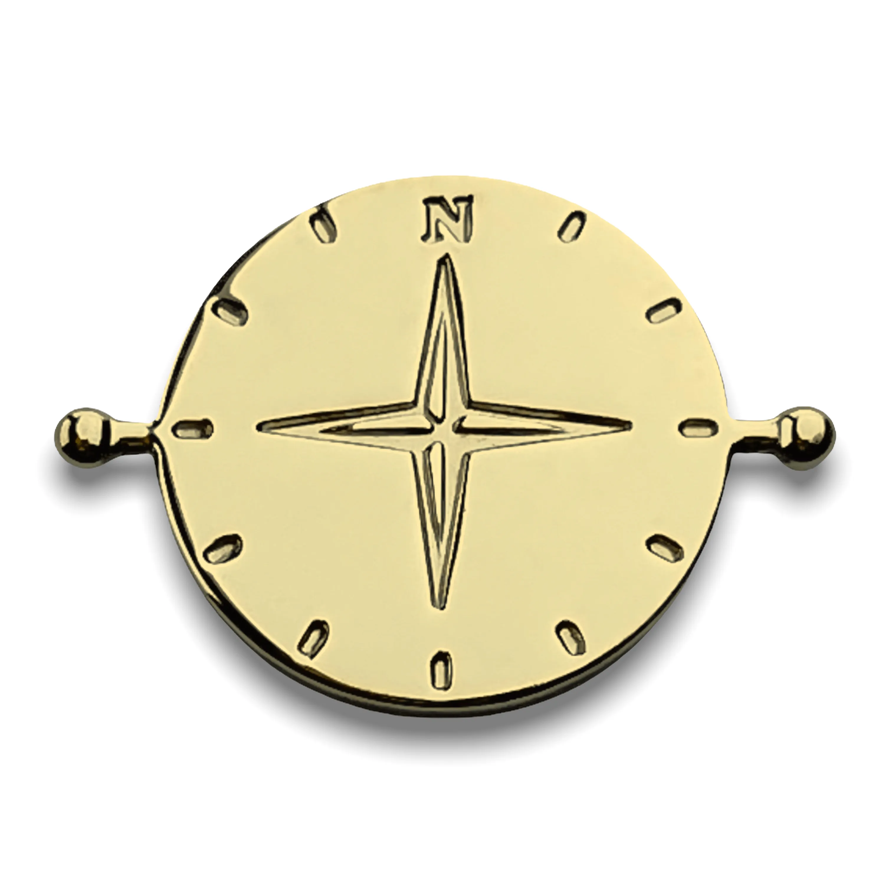 Compass Symbol Element (spin to combine)