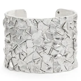 Contemporary cuff Bracelet