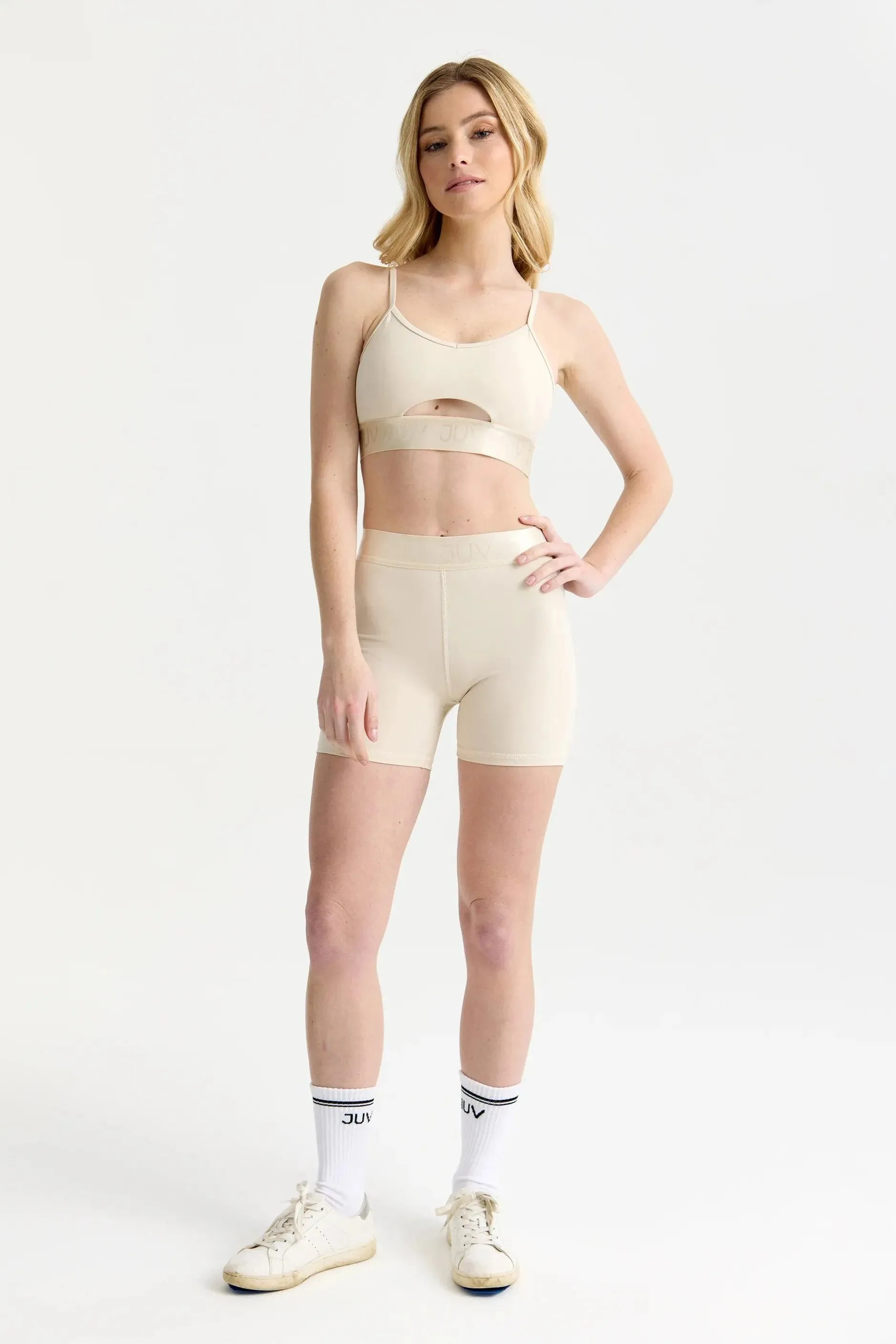 Croft Short Elastic Strap