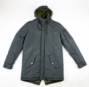 Cutty Anchor Black Jacket