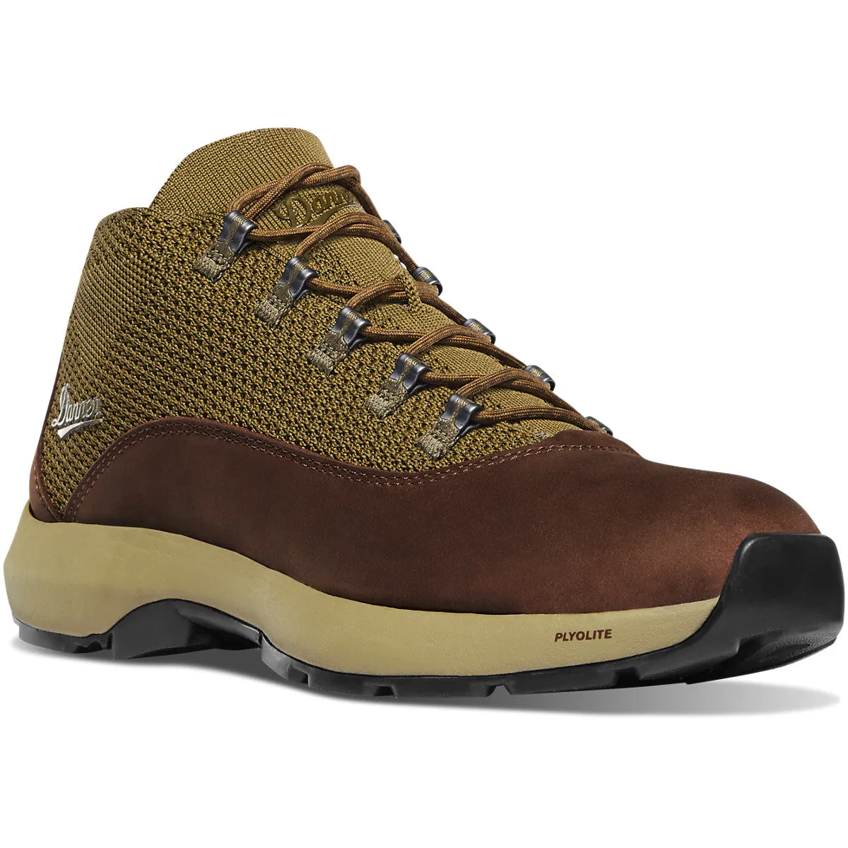 Danner Men's Caprine 4" Lifestyle Hiking Shoe