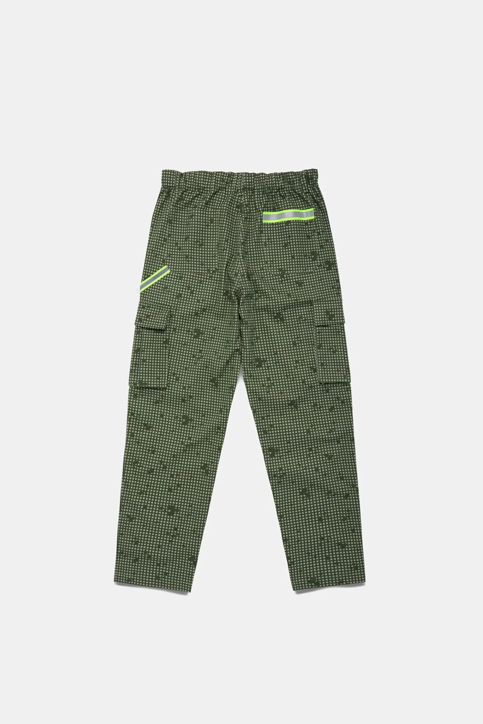 DESERT NIGHT CARGO PANT