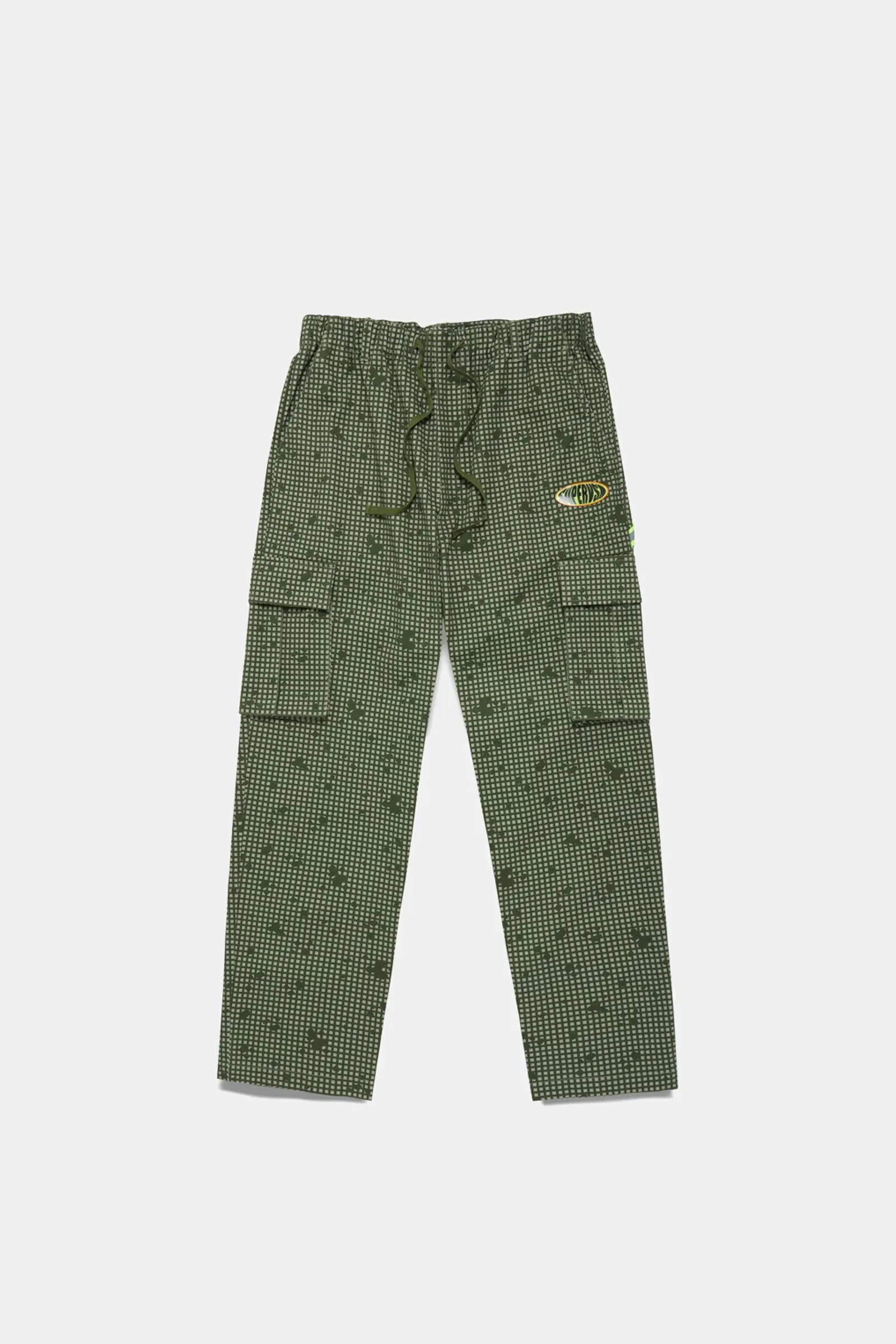 DESERT NIGHT CARGO PANT