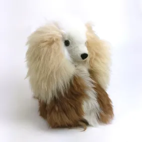 Dog Plush