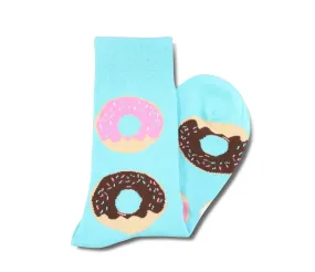 Donut Socks