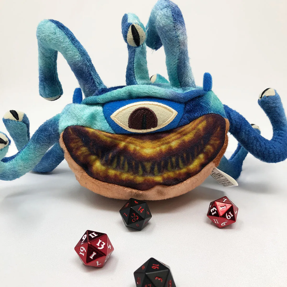 Dungeons & Dragons The Xanathar Beholder Gamer Pouch