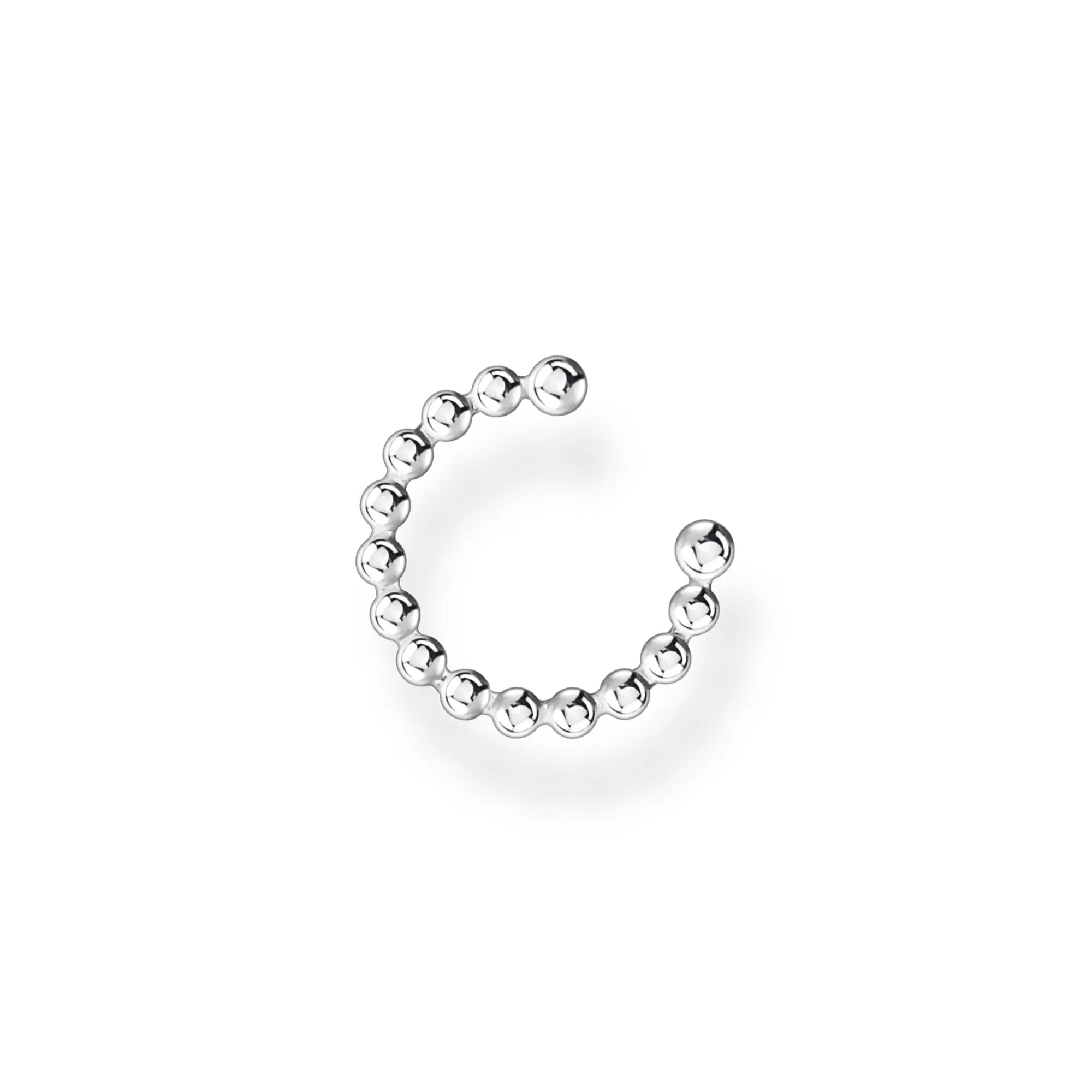 Ear Cuff Dots (Single)