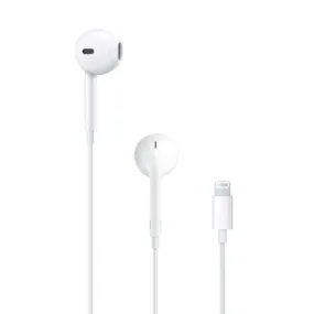 EarPods (Lightning)