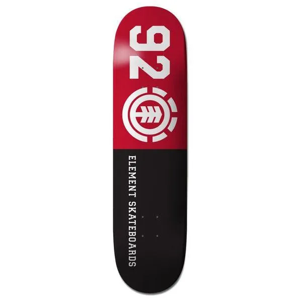 Element Skateboards 92 Classic Deck 8.0"