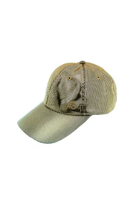 ELEPH DISCO CAP : Gold