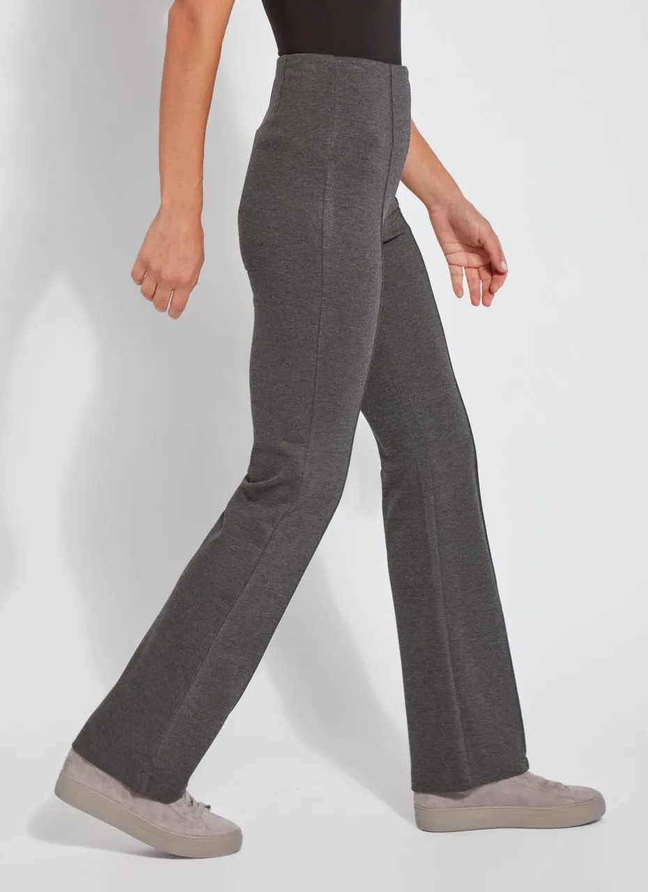 Elysse Wide Leg Pant (33" Inseam)