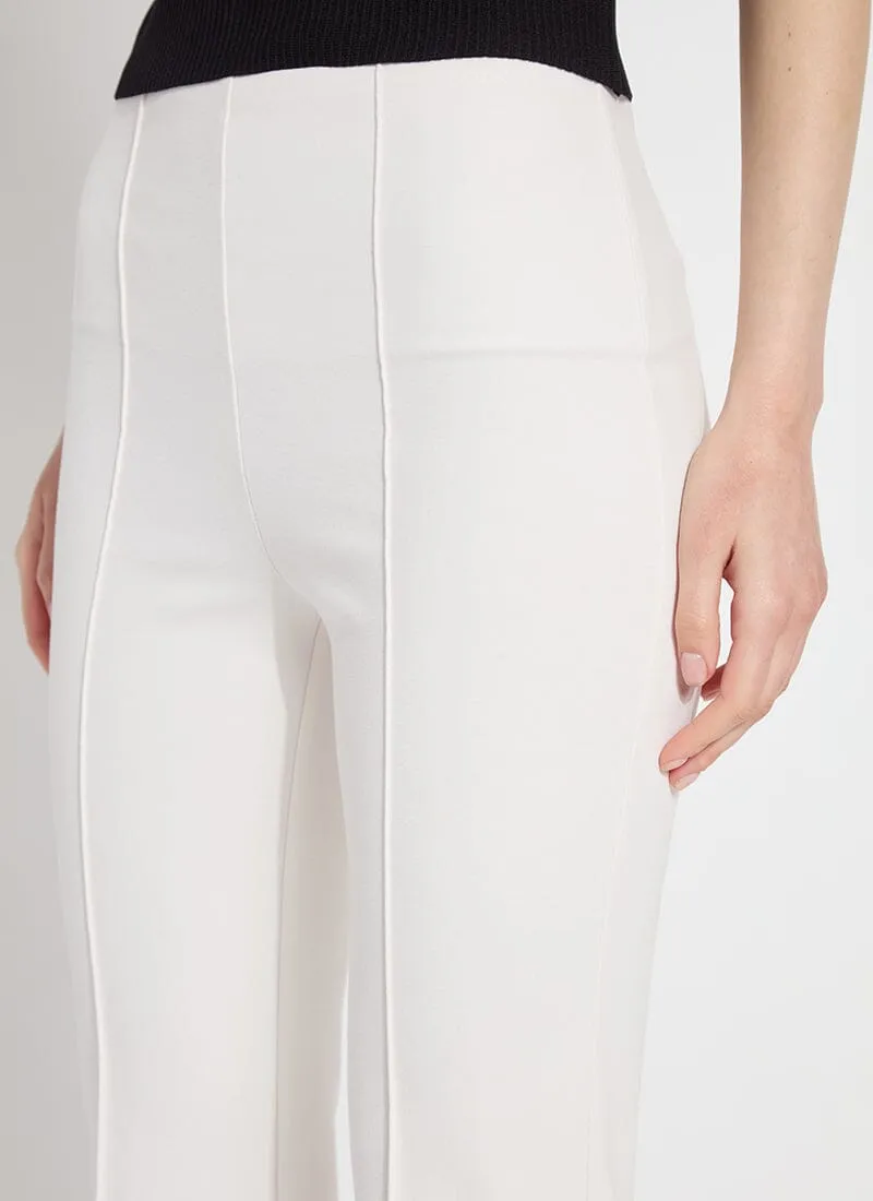 Elysse Wide Leg Pant (33" Inseam)