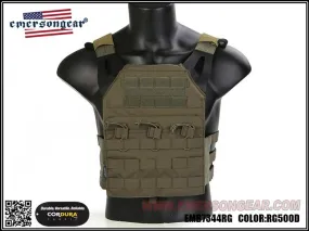 Emerson Gear SAND SLIDER Plate Carrier (RG / Multicam)