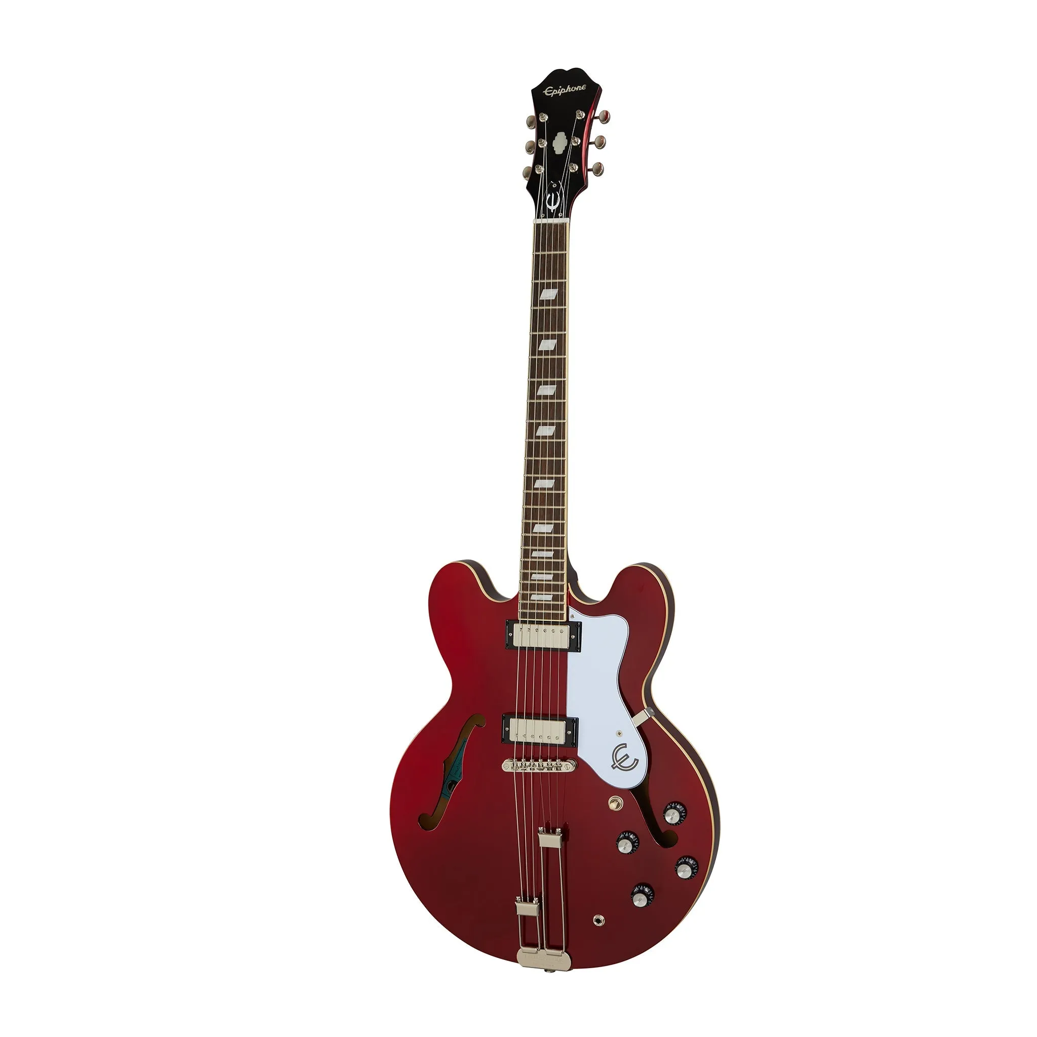 Epiphone EORSBUNH1 Riviera Hollowbody Guitar