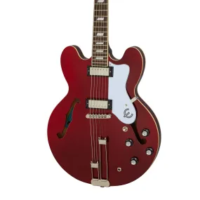 Epiphone EORSBUNH1 Riviera Hollowbody Guitar