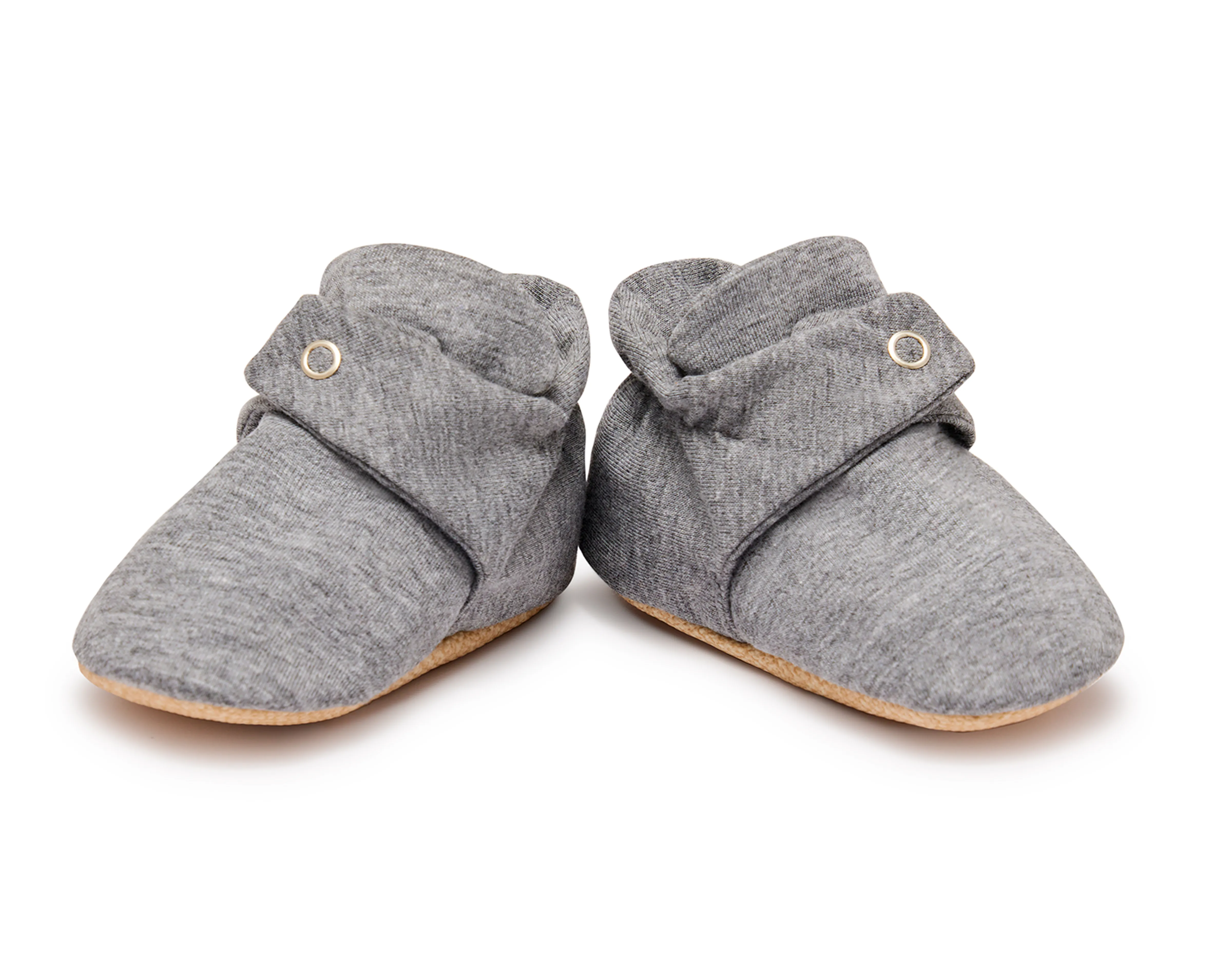 Everyday Baby Booties