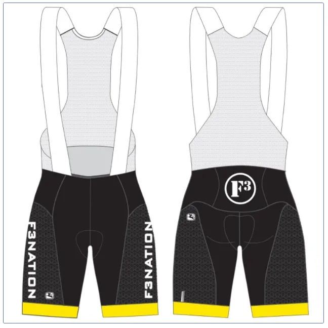 F3 2020 Cycling Kit Pre-Order September 2020