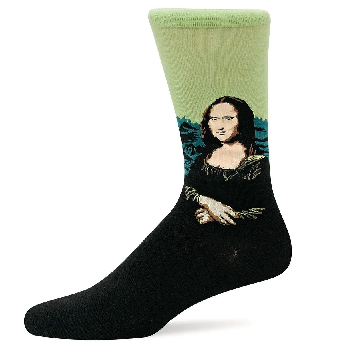 Famous Art Socks (Men's & Women's Sizes)