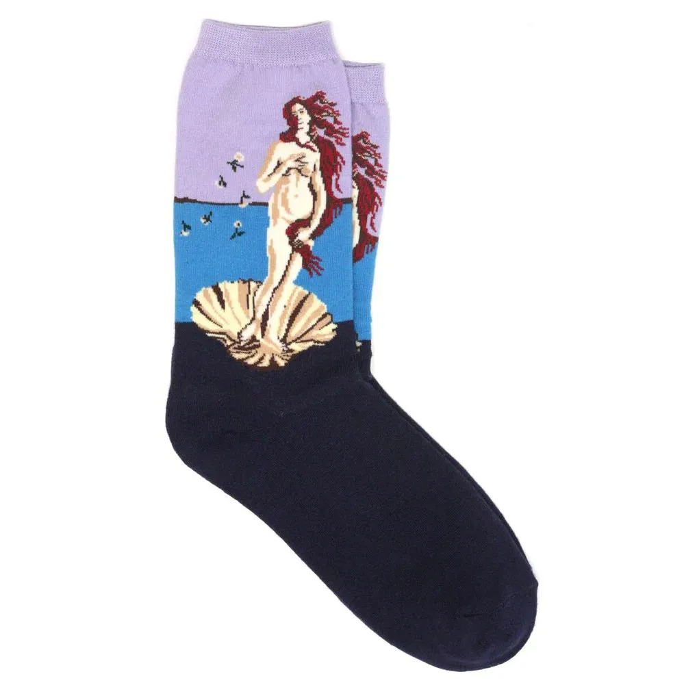 Famous Art Socks