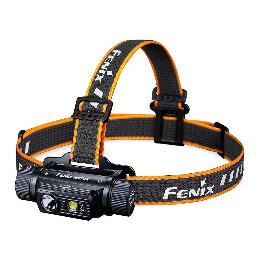 Fenix HM70R 1600 Lumens Rechargeable Headtorch