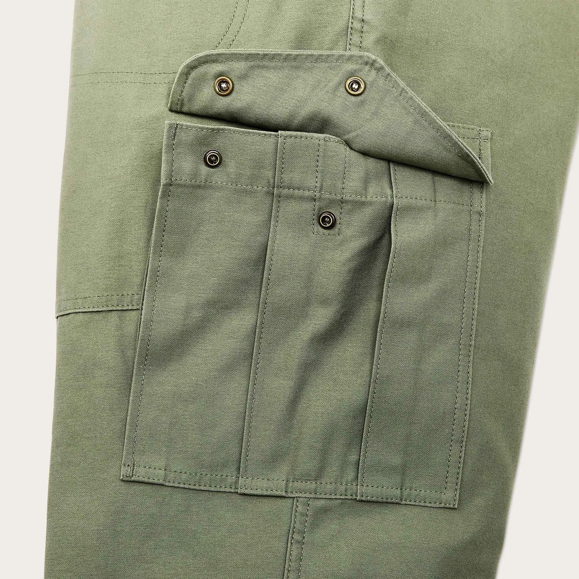 FIELD CARGO PANTS