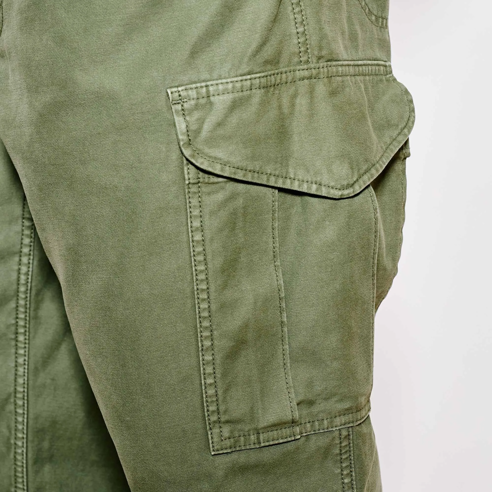 FIELD CARGO PANTS