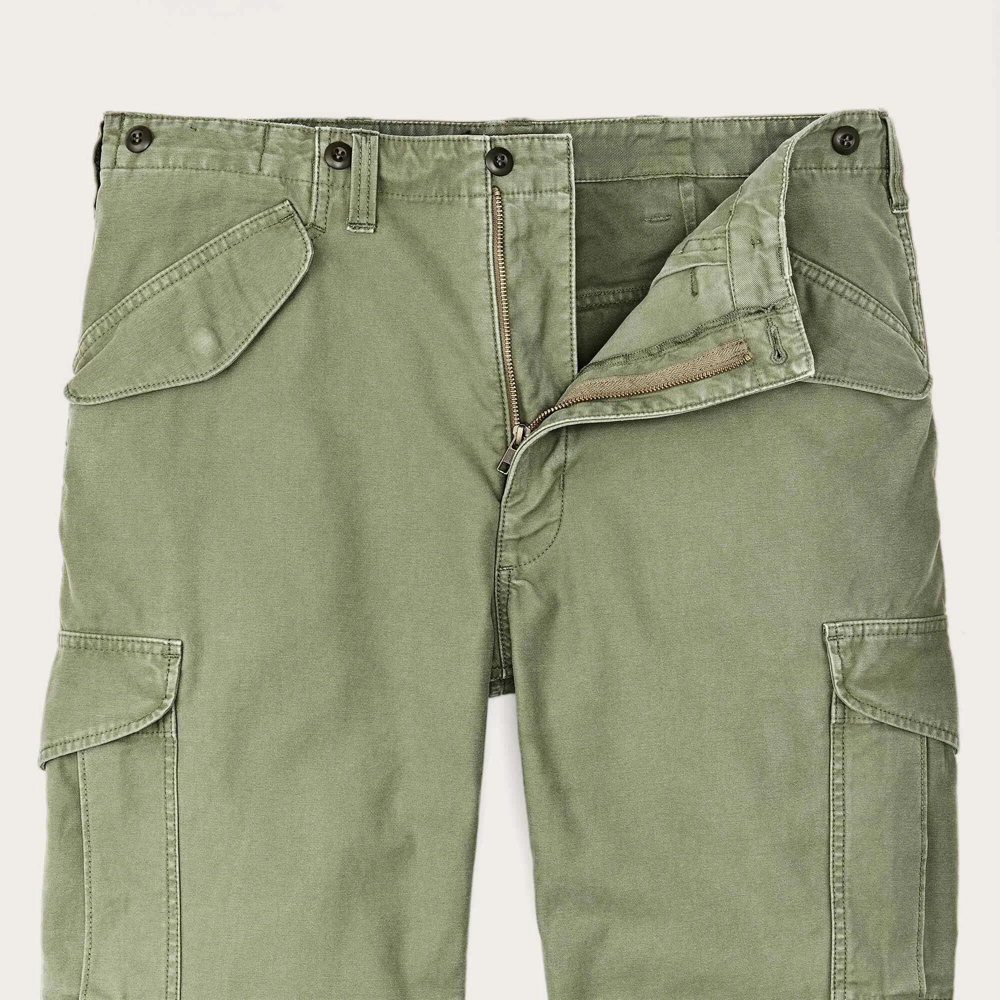 FIELD CARGO PANTS