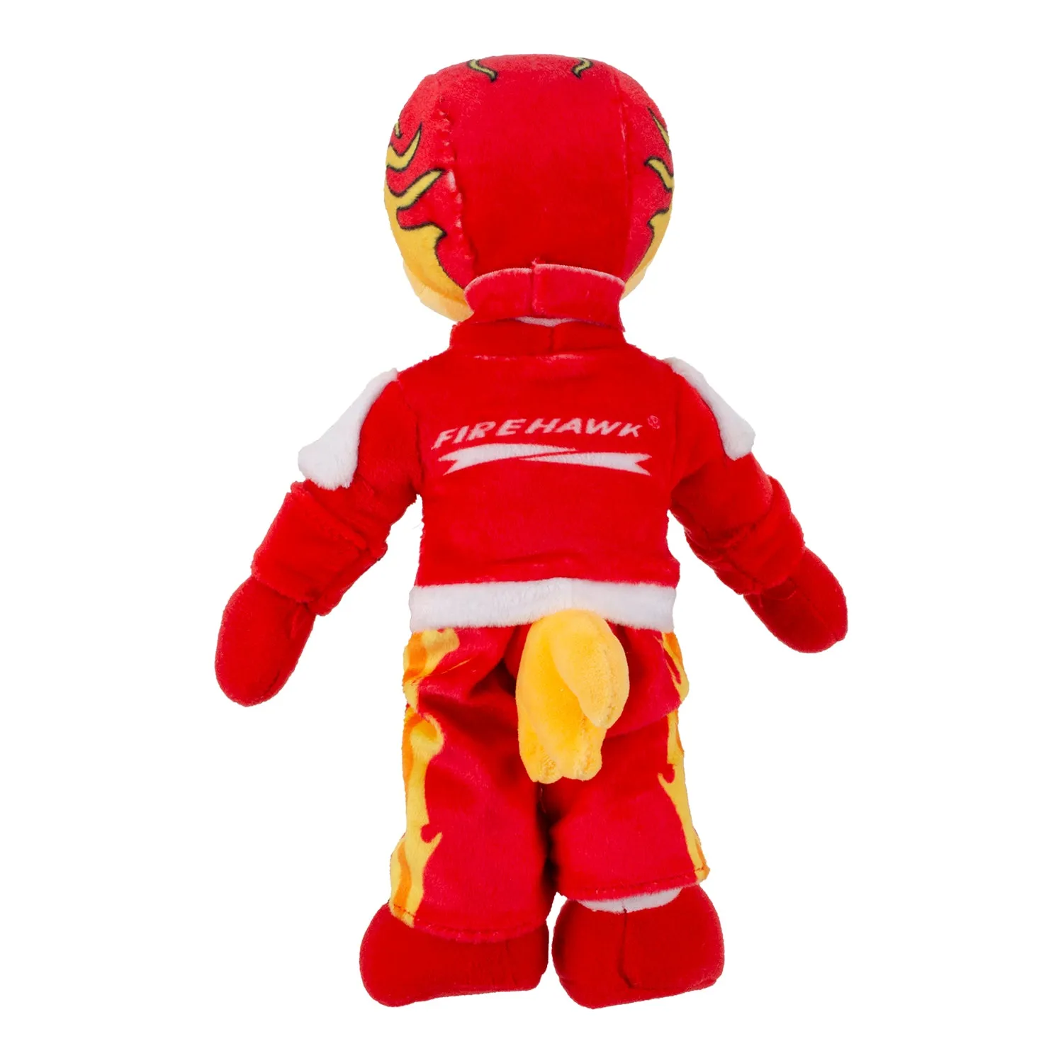 Firestone Firehawk Plush