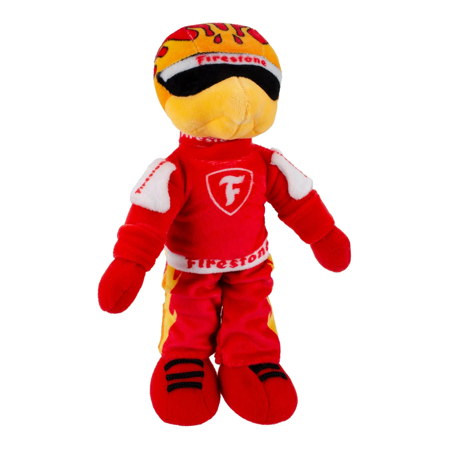 Firestone Firehawk Plush