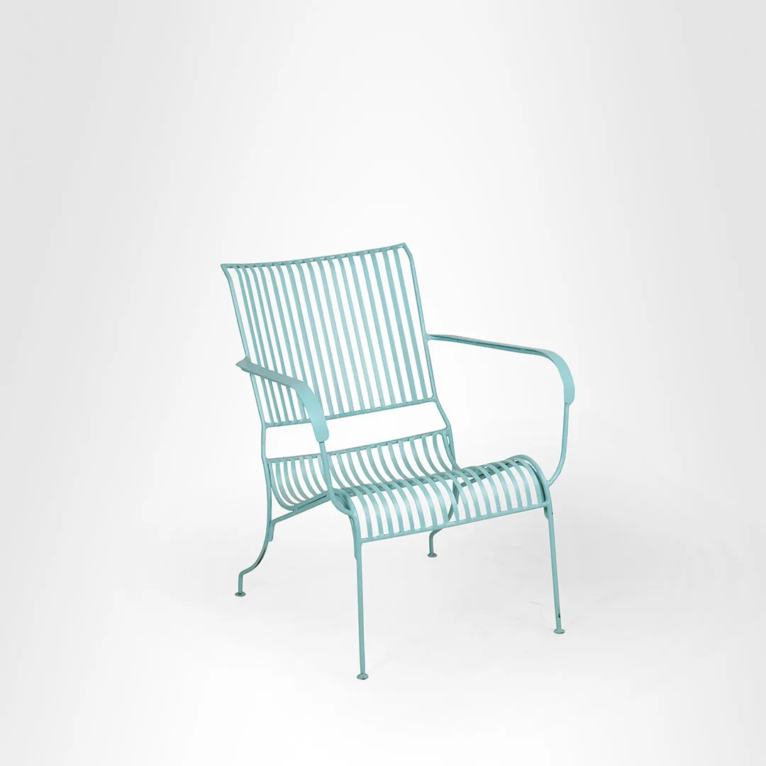 Florence Lounge Chair