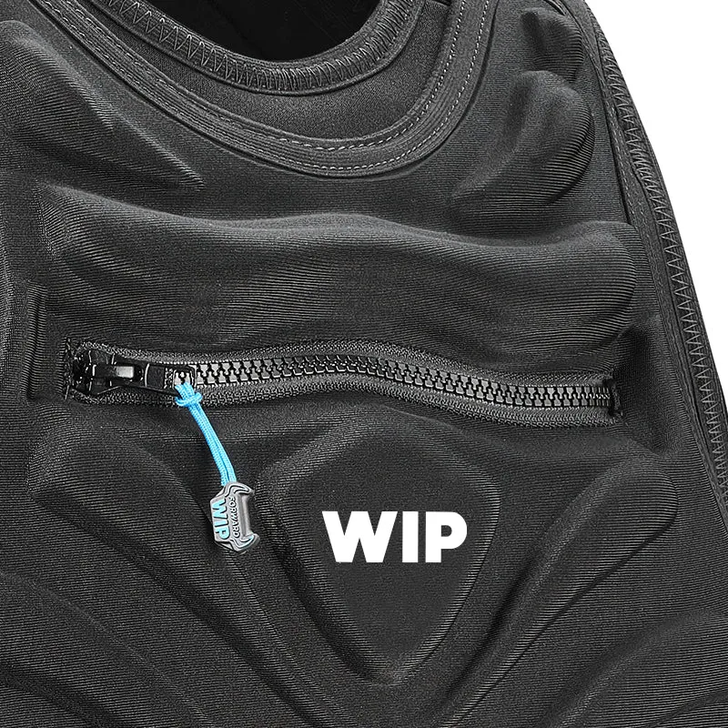 Forward WIP PFD Impact 50N Vest