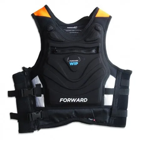 Forward WIP PFD Impact Vest KIDS Size Small