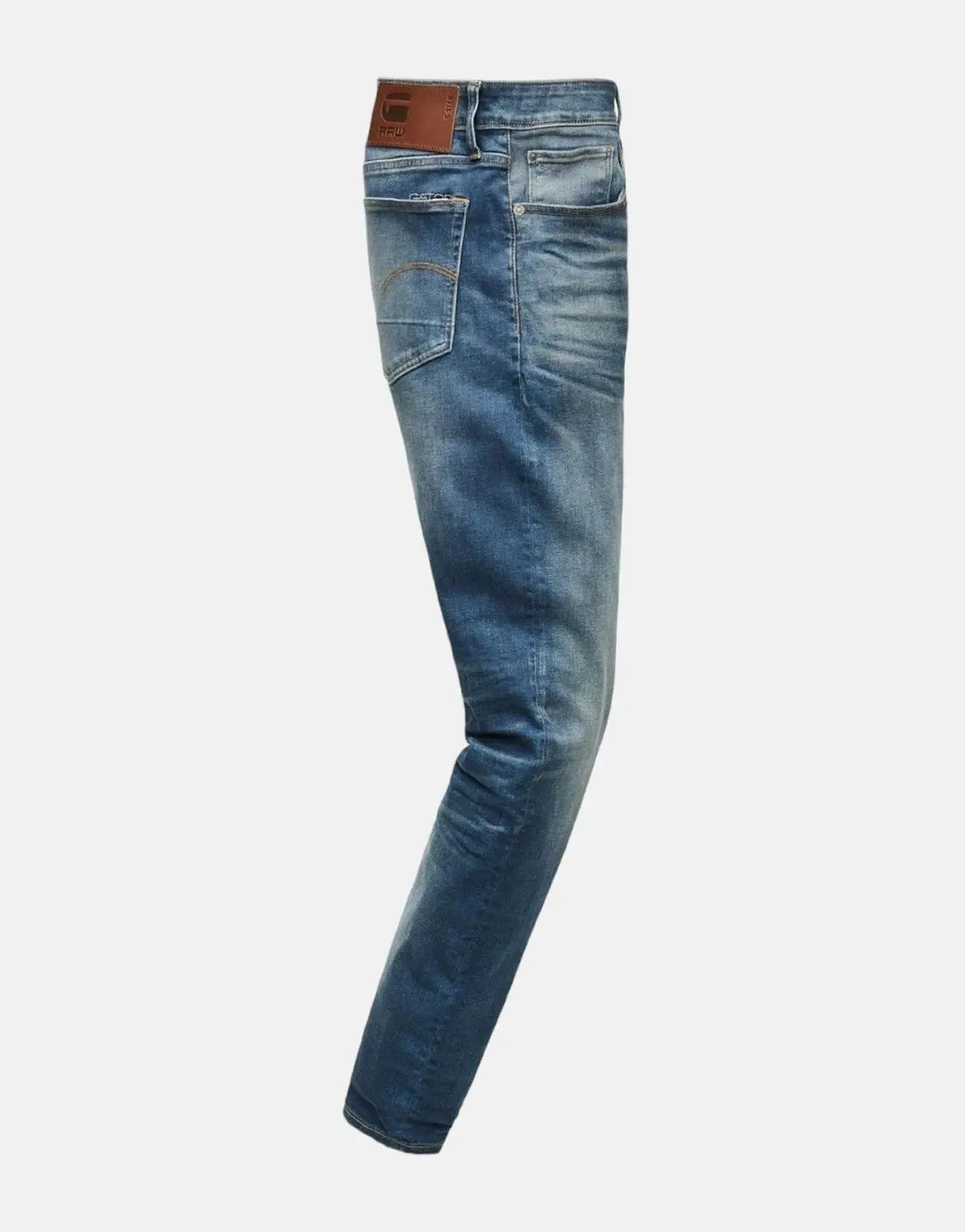 G-Star RAW 3301 Worker Slim Jeans