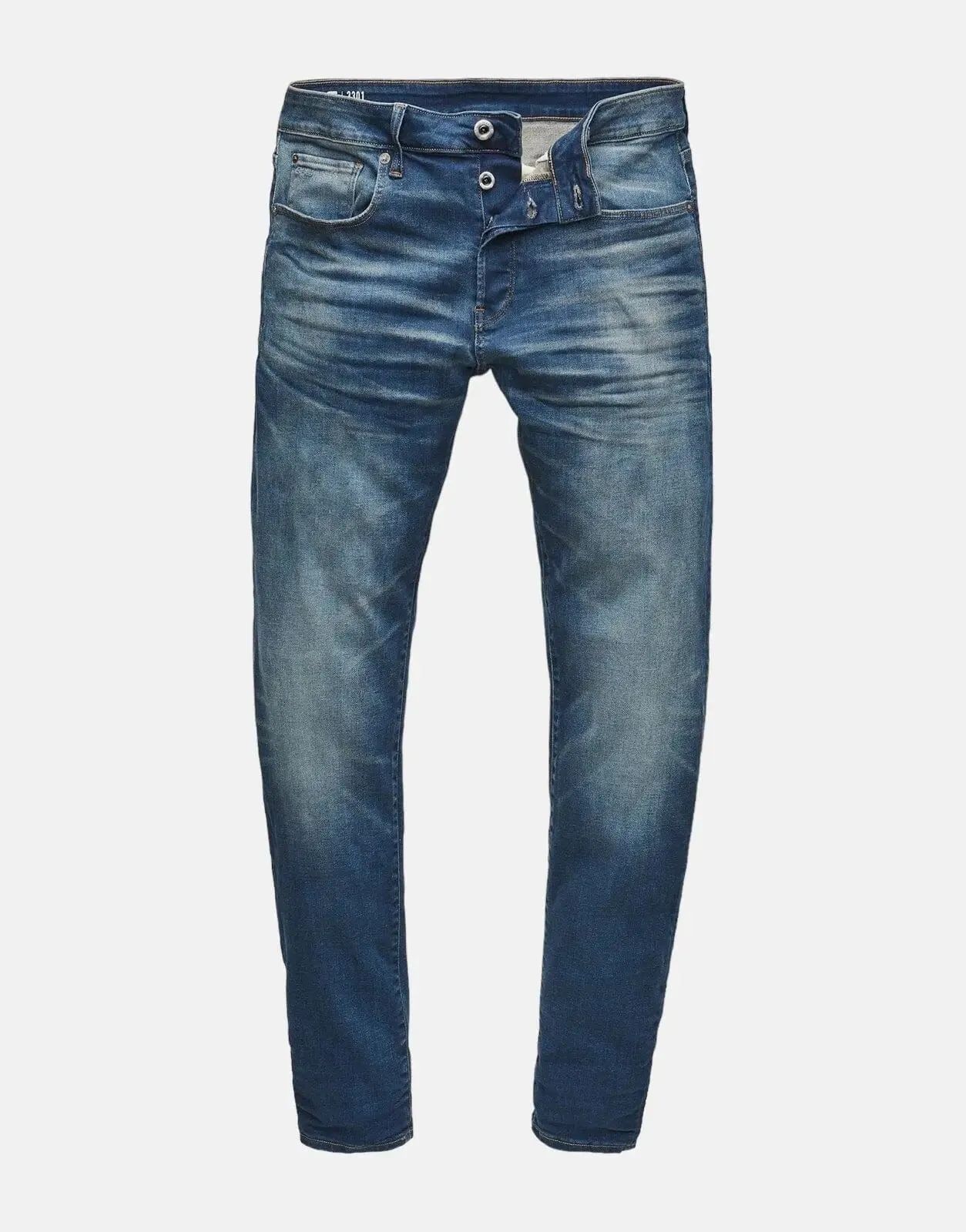 G-Star RAW 3301 Worker Slim Jeans